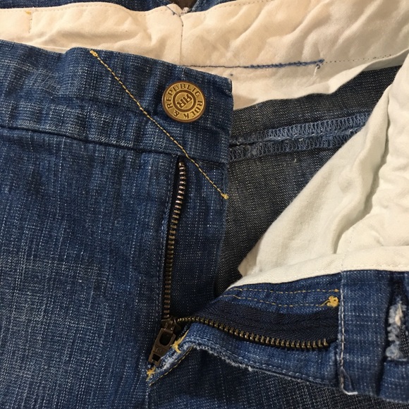 Rock & Republic Townsend Bootcut Jeans Size 29/36 - Picture 12 of 15